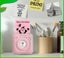 New Arrival 304dpi Mini Pocket Printer Peripage A6 Thermal Photo Printer CHK12N Carousel 15