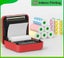 New Arrival 304dpi Mini Pocket Printer Peripage A6 Thermal Photo Printer CHK12N Carousel 16