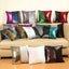 Fashion Magical Pillow Case Mermaid Two Color Sequin Home Decor Cushion Cover 40 Carousel 27