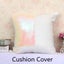 Fashion Magical Pillow Case Mermaid Two Color Sequin Home Decor Cushion Cover 40 Carousel 10