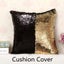 Fashion Magical Pillow Case Mermaid Two Color Sequin Home Decor Cushion Cover 40 Carousel 16