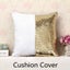 Fashion Magical Pillow Case Mermaid Two Color Sequin Home Decor Cushion Cover 40 Carousel 17