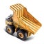 Remote Control RC Construction Dump Excavator Bulldozer Truck with LED Lighting Carousel 3