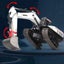 Huina 1594 1:14 2.4Ghz Metal 22CH RC Truck Remote Excavator Truck Remote Control Carousel 6
