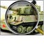 RC Tank Remote Control Tank Toy Kids Army Toy RC Tiger Tank Military Toy Model Carousel 4