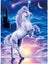5D Diamond Painting Kit Parrot Deer Animal Mosaic DIY Dandelion Diamond E CHK12N Carousel 16