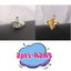 New DIY Knitting Loop Crochet Tool Multi Style Ring Finger Wear Thimble Y CHK12N Carousel 22