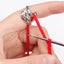 New DIY Knitting Loop Crochet Tool Multi Style Ring Finger Wear Thimble Y CHK12N Carousel 6