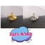 New DIY Knitting Loop Crochet Tool Multi Style Ring Finger Wear Thimble Y CHK12N Carousel 13