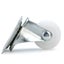 4pcs NAIERDI 10KG Universal Swivel Casters 1" Furniture Wheel Castor Whit CHK12N Carousel 3