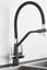 MYQualife Brand New Kitchen Sink Faucet Tap Pure Water Filter Mixer Crane CHK12N Carousel 24