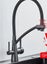 MYQualife Brand New Kitchen Sink Faucet Tap Pure Water Filter Mixer Crane CHK12N Carousel 25