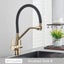 MYQualife Brand New Kitchen Sink Faucet Tap Pure Water Filter Mixer Crane CHK12N Carousel 6