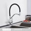MYQualife Brand New Kitchen Sink Faucet Tap Pure Water Filter Mixer Crane CHK12N Carousel 7