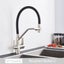 MYQualife Brand New Kitchen Sink Faucet Tap Pure Water Filter Mixer Crane CHK12N Carousel 9