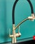 MYQualife Brand New Kitchen Sink Faucet Tap Pure Water Filter Mixer Crane CHK12N Carousel 11