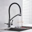MYQualife Brand New Kitchen Sink Faucet Tap Pure Water Filter Mixer Crane CHK12N Carousel 16