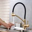 MYQualife Brand New Kitchen Sink Faucet Tap Pure Water Filter Mixer Crane CHK12N Carousel 18