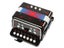 Accordion Strap Carousel 4