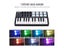 Electronic Organs Keyboard Carousel 7