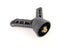 Tactical Hunting Accessories Shooting Rest Gun Rest Rifle Holder Top Mount Carousel 3