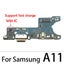 Original USB Charger Charging Port Dock Connector Board Flex Cable For Sa CHK12N Carousel 3