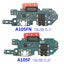 Original USB Charger Charging Port Dock Connector Board Flex Cable For Sa CHK12N Carousel 5