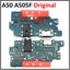 Original USB Charger Charging Port Dock Connector Board Flex Cable For Sa CHK12N Carousel 14