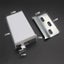 Cupboard Hanging Fixed Accessories Wall Mount Fixed Support Bracket Heavy CHK12N Carousel 3
