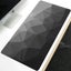 Black And White Gamer Mouse Pad Gaming Mousepad Speed Desk Mat Laptop Gam CHK12N Carousel 2