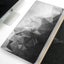 Black And White Gamer Mouse Pad Gaming Mousepad Speed Desk Mat Laptop Gam CHK12N Carousel 3