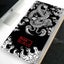 Black And White Gamer Mouse Pad Gaming Mousepad Speed Desk Mat Laptop Gam CHK12N Carousel 7