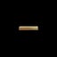 125mm Golden Floating Modern House Number Satin Brass Door Home Address N CHK12N Carousel 17