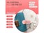 Volcano Stone Oil Absorbing Ball For Facial Oil Removal Pore Cleaning Carousel 1