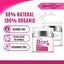 DERMAXGEN Retinol Moisturizer Cream High Strength for Face and Eye Area Miracle Carousel 8