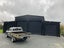 American Barn Kitset Pole Shed 11.5m x 9.5m Carousel 5