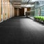 Goslash Picks Carpet Tiles 5m2 Office Premium Floor Rug Commercial Grade Carp... Carousel 6