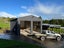 3 Bay Wide Span 18m Wide x 15m Deep Gable Kitset Pole Shed, Carousel 6