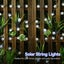 Solar garden lights *Clearance Carousel 3