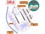 3rd Generation Male Enlarger Stretcher Tension Traction Correction Bending Carousel 2