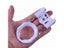 3rd Generation Male Enlarger Stretcher Tension Traction Correction Bending Carousel 4