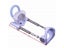 3rd Generation Male Enlarger Stretcher Tension Traction Correction Bending Carousel 5