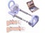 3rd Generation Male Enlarger Stretcher Tension Traction Correction Bending Carousel 6