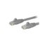Startech 1M Gray Gigabit Snagless Rj45 Utp Cat6 Patch Cable Carousel 1