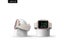 URVOI Holder For Apple Watch Nightstand For Iwatch WatchOS 5 Repair Keeper PC Carousel 6