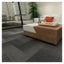 20X Carpet Tiles 5M2 Box Heavy Commercial Retail Flooring Office Carousel 5