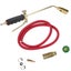 Liquefied Gas Torch Double Open Propane LPG Heating Torch NZ Clearance Carousel 6