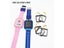 Touch Glass Screen For Q12 E01 E02 Kids Tracker Watch 1.54 Inch It Requires Carousel 5