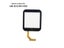 Touch Glass Screen For Q12 E01 E02 Kids Tracker Watch 1.54 Inch It Requires Carousel 6