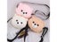 Cute Plush Teddy Bear Backpack Kawaii Bear Backpack Stuffed Bear Toy Children Carousel 2